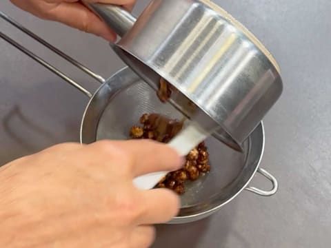 Crunchy Chocolate Nutcrackers - 67