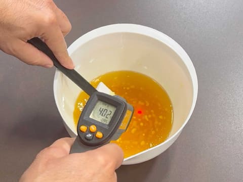 Crunchy Chocolate Nutcrackers - 7