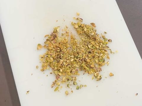 Crunchy Chocolate Nutcrackers - 72