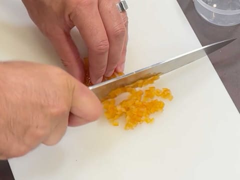 Crunchy Chocolate Nutcrackers - 73