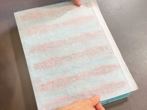 Crunchy Chocolate Nutcrackers - 93