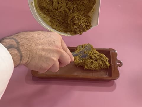 Dubai Milk Chocolate Bar with Pistachios - 24