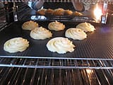 Duchesse Potatoes - 15