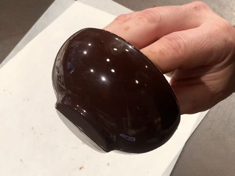 Easter Chocolate Cup - 24