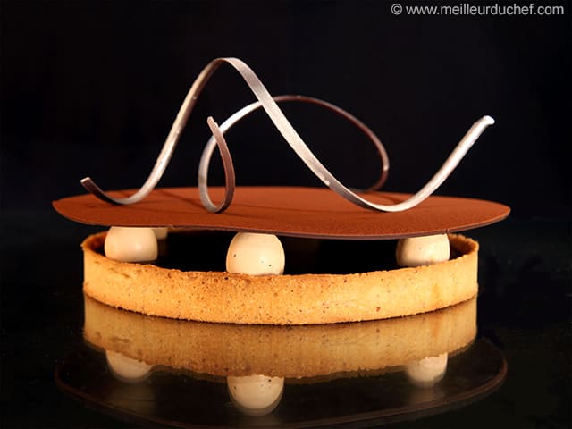 Tarte Tatin - Our recipe with photos - Meilleur du Chef