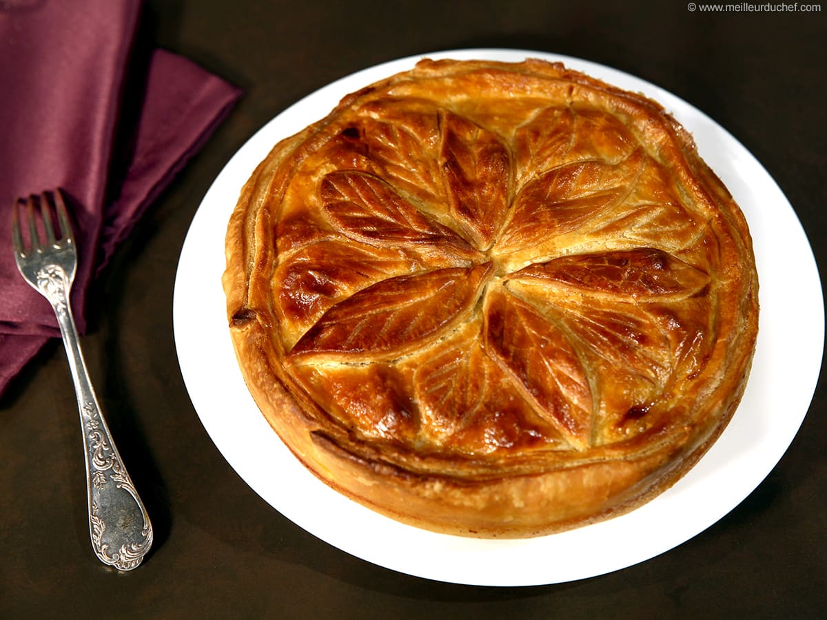 Easter Pâté with Eggs & Hazelnuts Our recipe with photos Meilleur