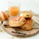 Easy Croissants & Pain au Chocolat