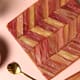 Easy Rhubarb Tart