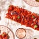 Easy Strawberry Tart