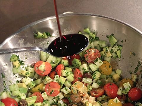 Easy Summer Salad - 26