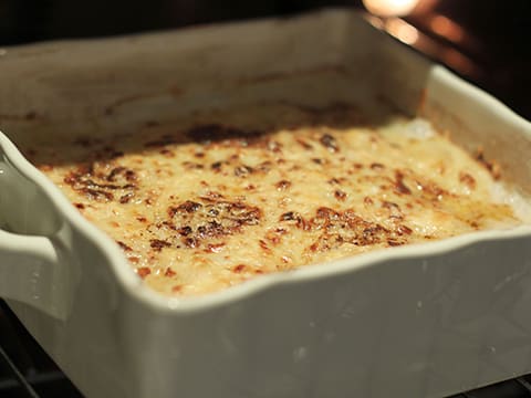 Gratin Plat Pot Petit Mini pour Lasagne Tapas Tartes Casserole