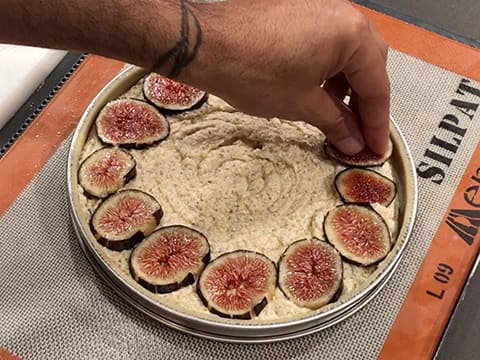 Fig Tart - 36