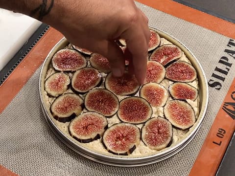 Fig Tart - 37