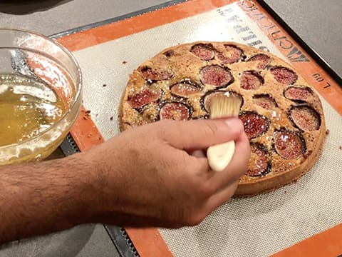 Fig Tart - 49