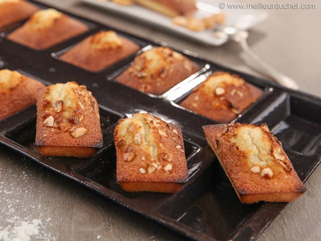 Share more than 75 financier cake recipe super hot - in.daotaonec