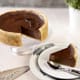 Chocolate Flan Pâtissier