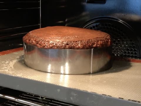 Chocolate Flan Pâtissier - 30