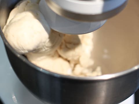 Flour Dough - 6