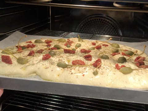 Focaccia - 32