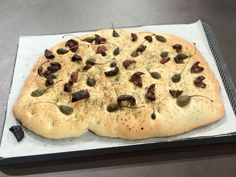 Focaccia - 34