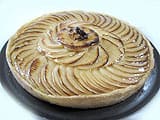 French Apple Tart - 18