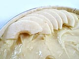 French Apple Tart - 9