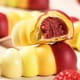 Fruit Popsicles