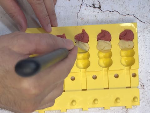 Fruit Popsicles - 23