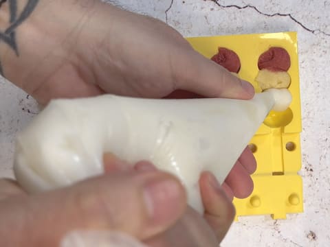 Fruit Popsicles - 25