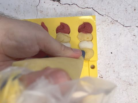 Fruit Popsicles - 27