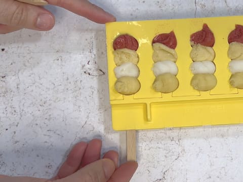 Fruit Popsicles - 29