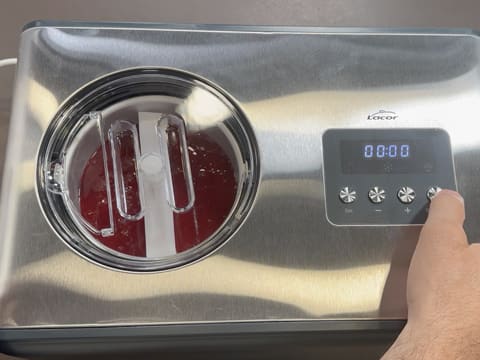 Fruit Popsicles - 3