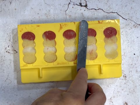 Fruit Popsicles - 32