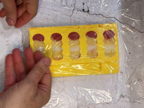 Fruit Popsicles - 33