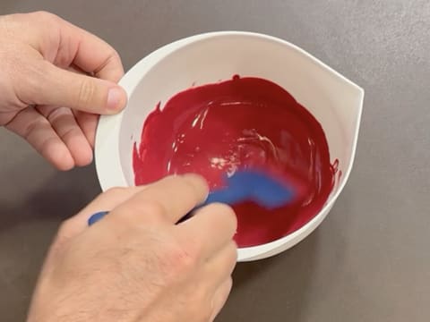 Fruit Popsicles - 35