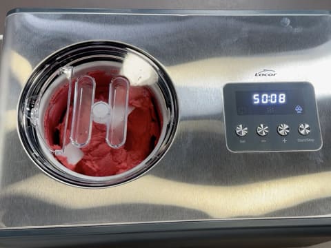 Fruit Popsicles - 4
