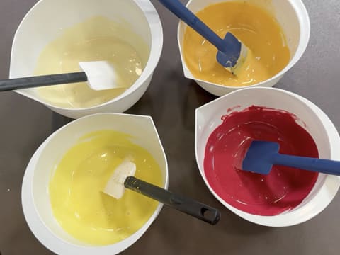 Fruit Popsicles - 45