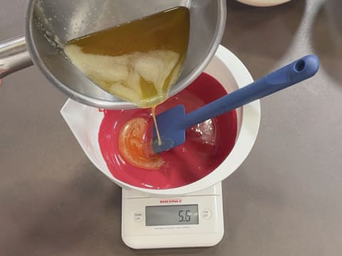 Fruit Popsicles - 46