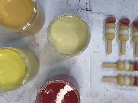 Fruit Popsicles - 58