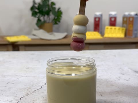 Fruit Popsicles - 59