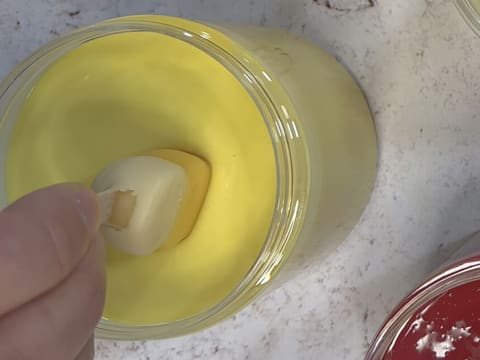 Fruit Popsicles - 63