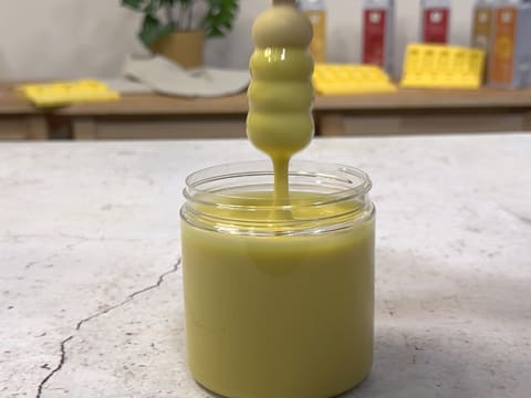 Fruit Popsicles - 65