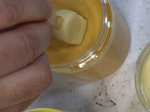 Fruit Popsicles - 67