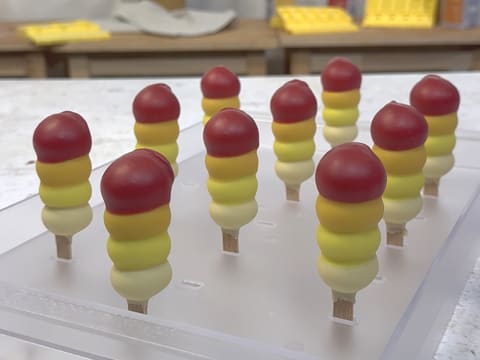 Fruit Popsicles - 73