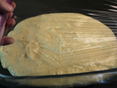 Galette des Rois with Frangipane - 14