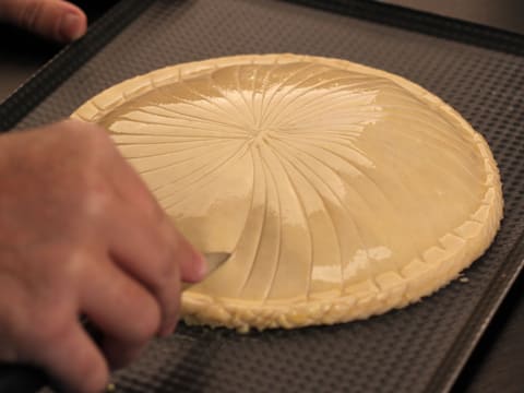 Lattice Pie Crust Cutter - Martellato - Meilleur du Chef