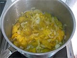 Greengage Chutney - 5