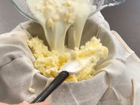 Home-Made Butter - 11