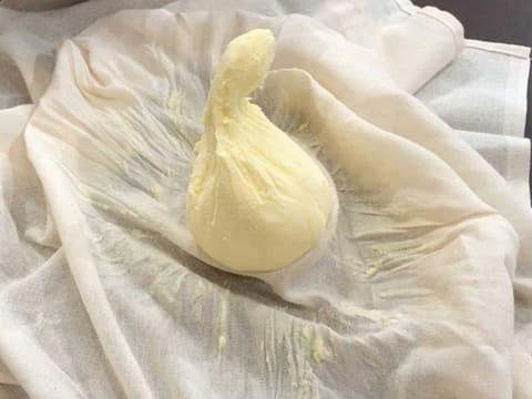 Home-Made Butter - 16