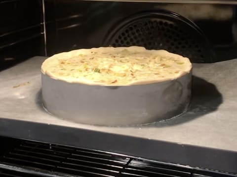 Leek Quiche - 33